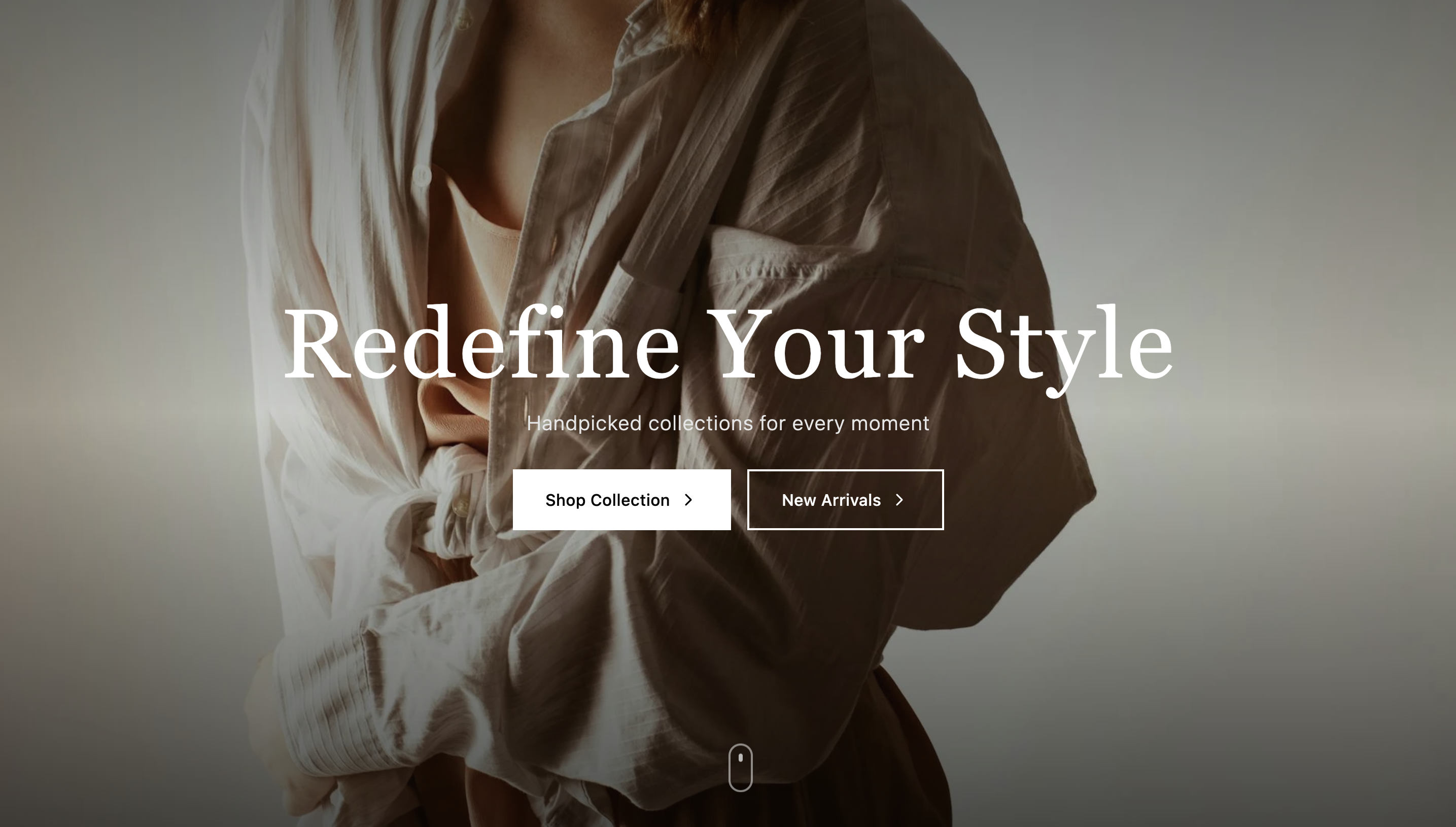Fashion Boutique