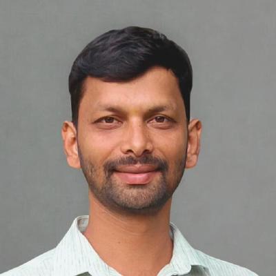 Omprakash K M - Founder & Lead Developer
